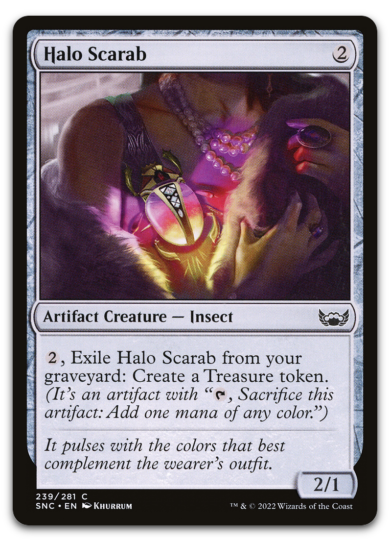 Product image for TCG 269095