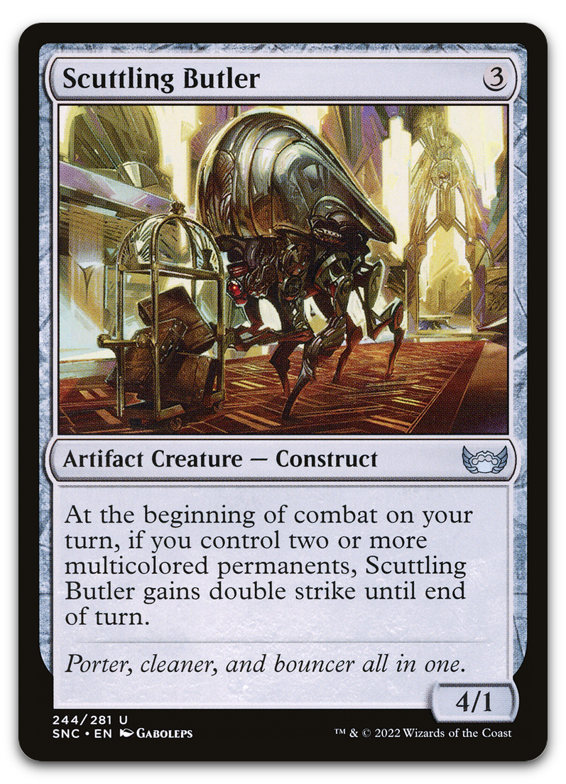 Product image for TCG 269105