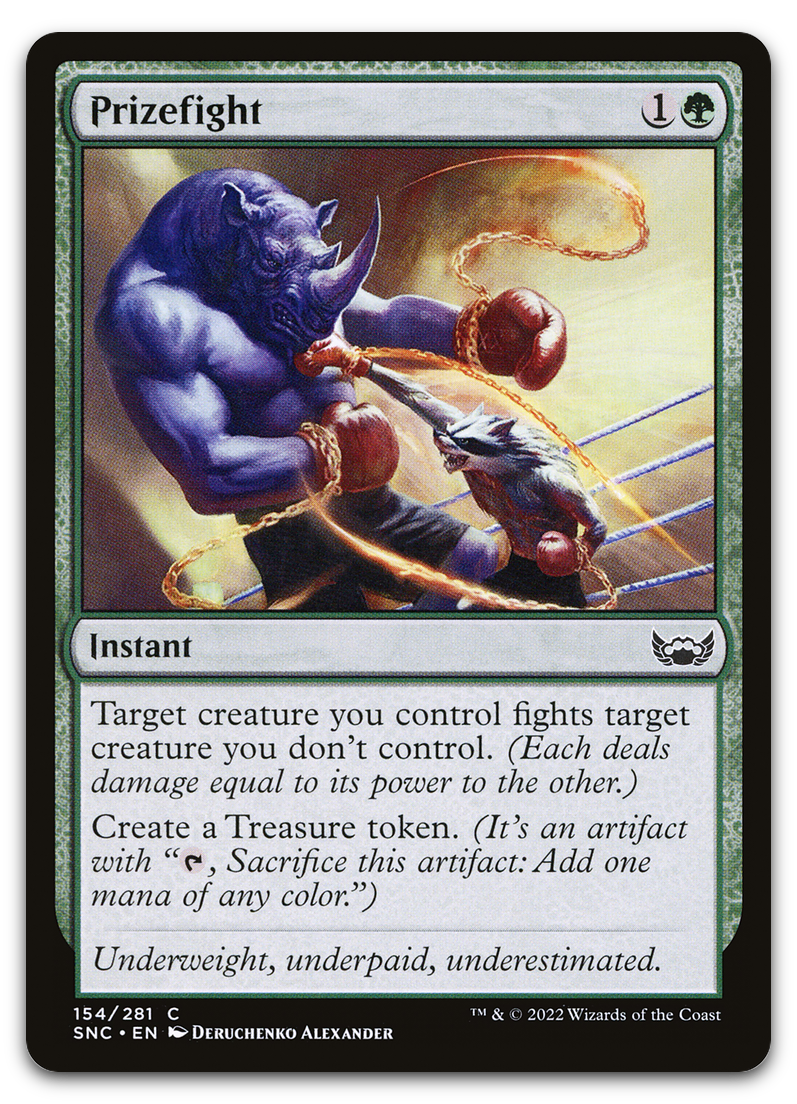 Product image for TCG 269112