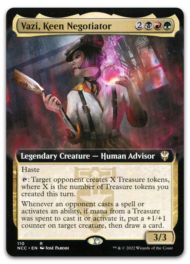 Product image for TCG 269117