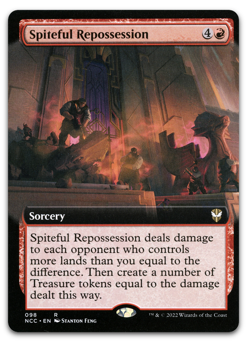 Product image for TCG 269119