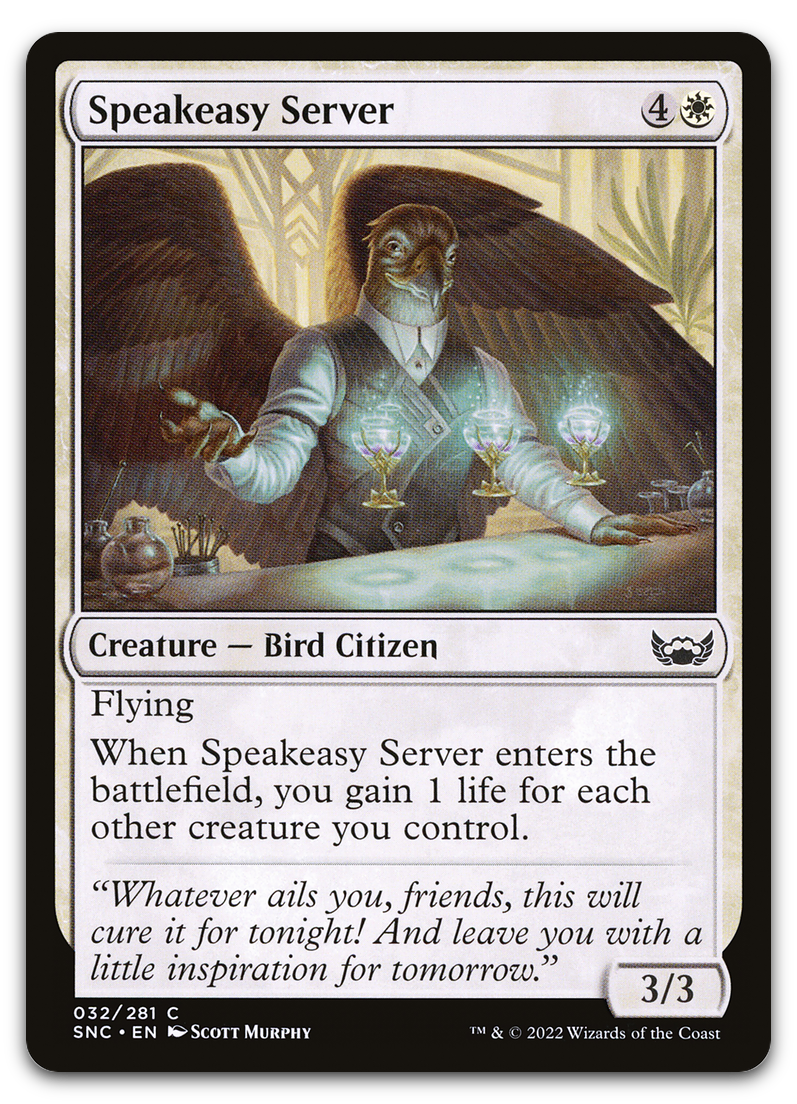 Product image for TCG 269121