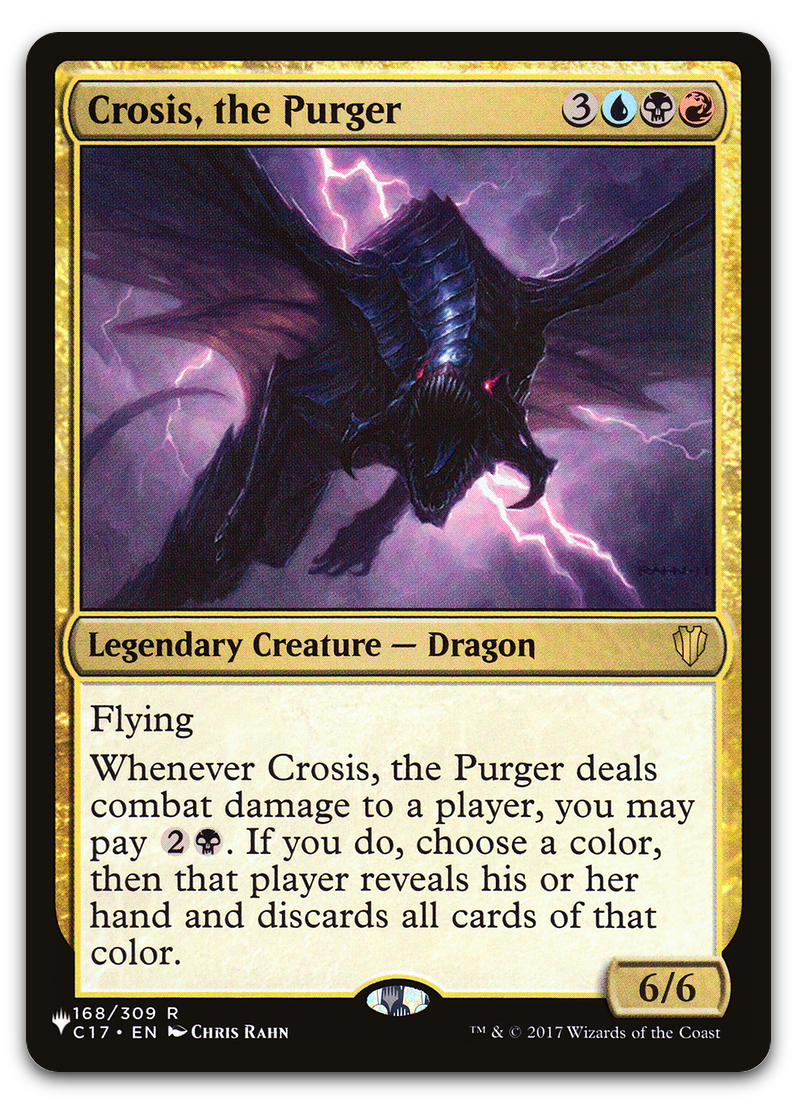 Product image for TCG 269130