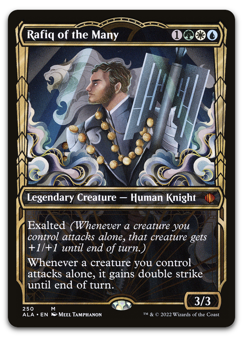 Product image for TCG 269135