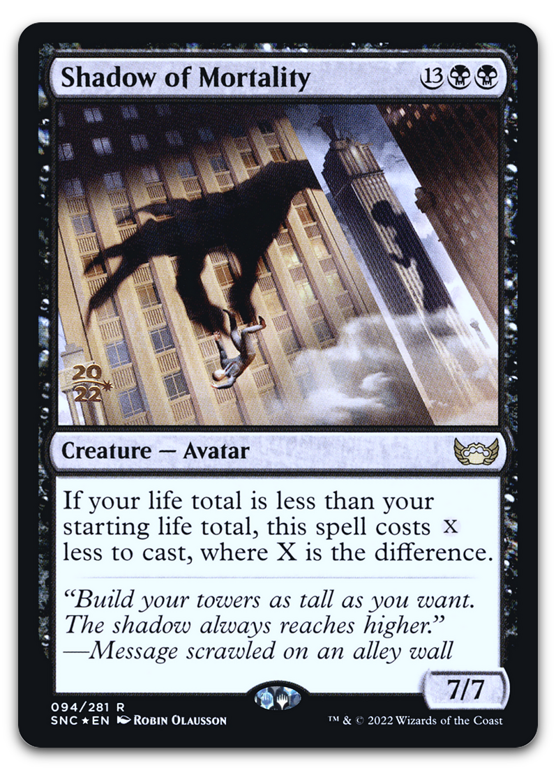 Product image for TCG 269224