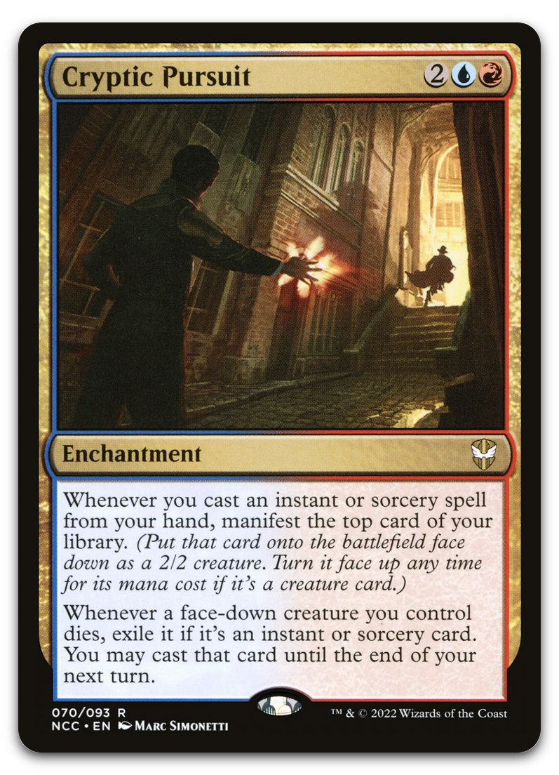 Product image for TCG 269228