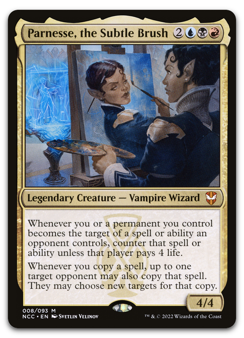 Product image for TCG 269230