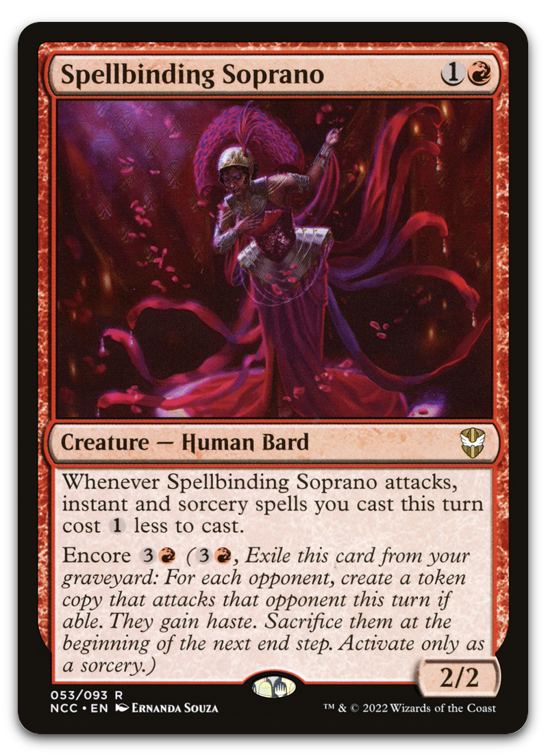 Product image for TCG 269237