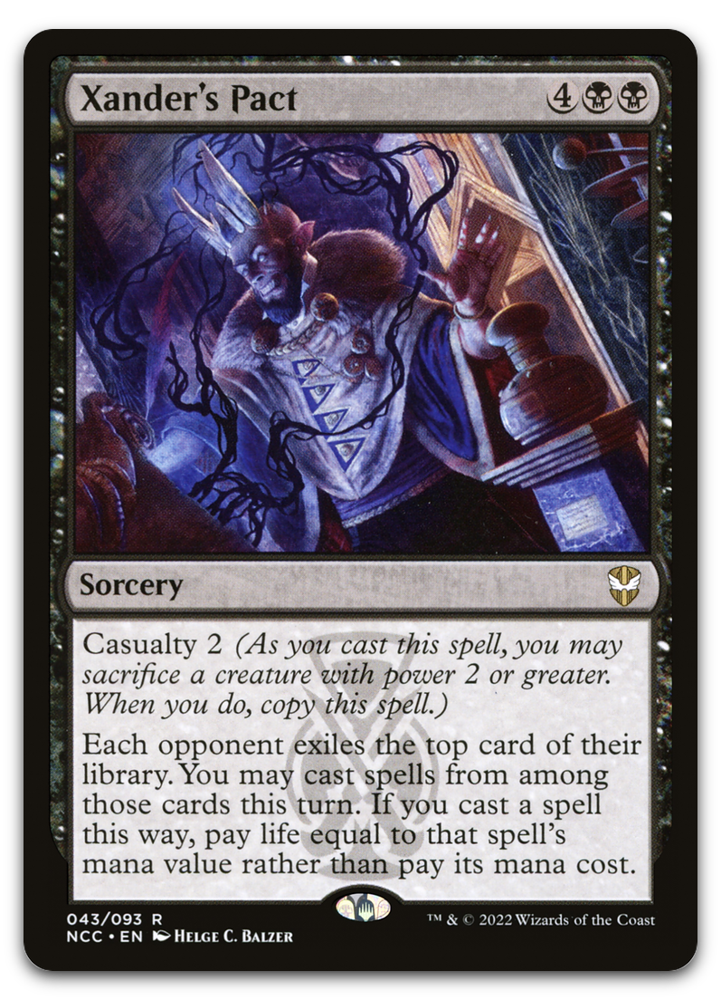 Product image for TCG 269240