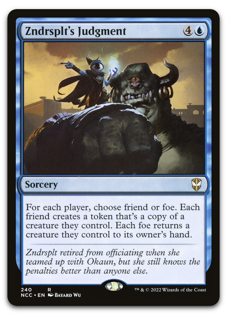 Product image for TCG 269280