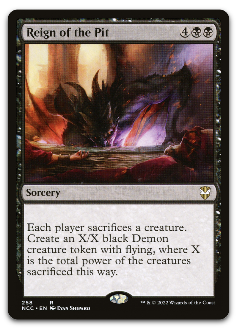 Product image for TCG 269291