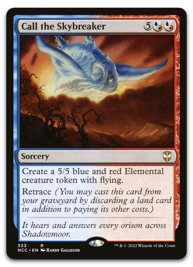 Product image for TCG 269350