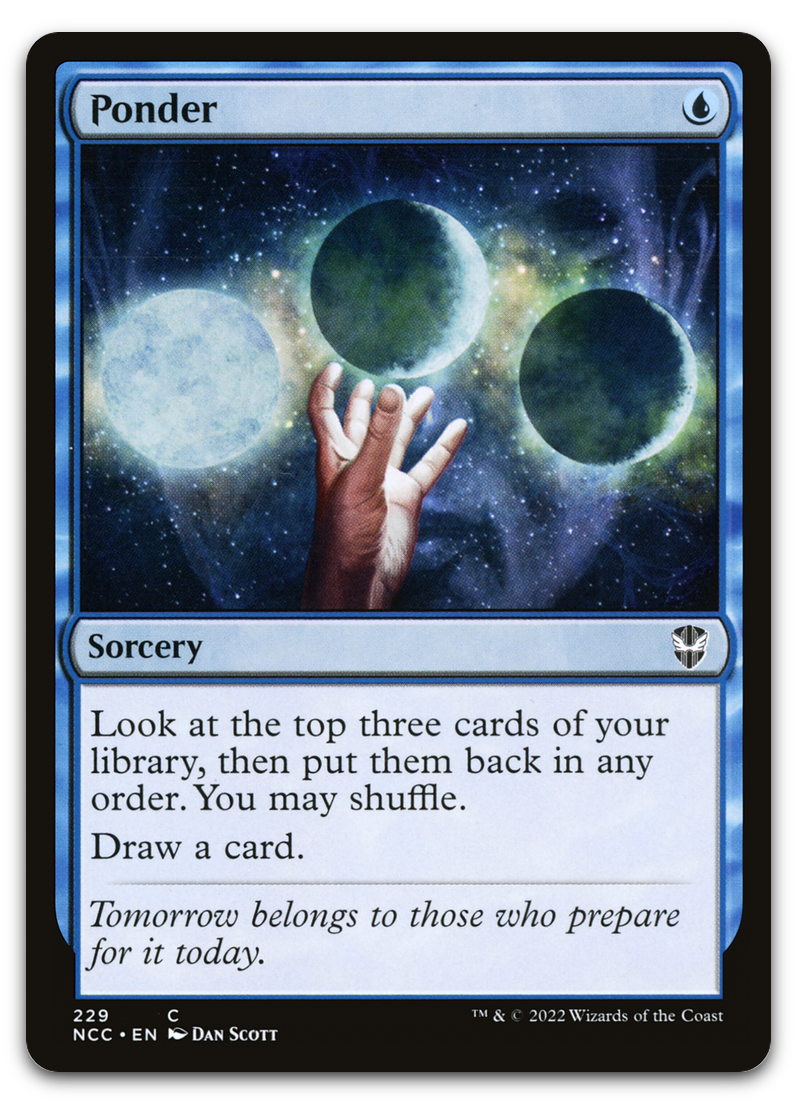 Product image for TCG 269358