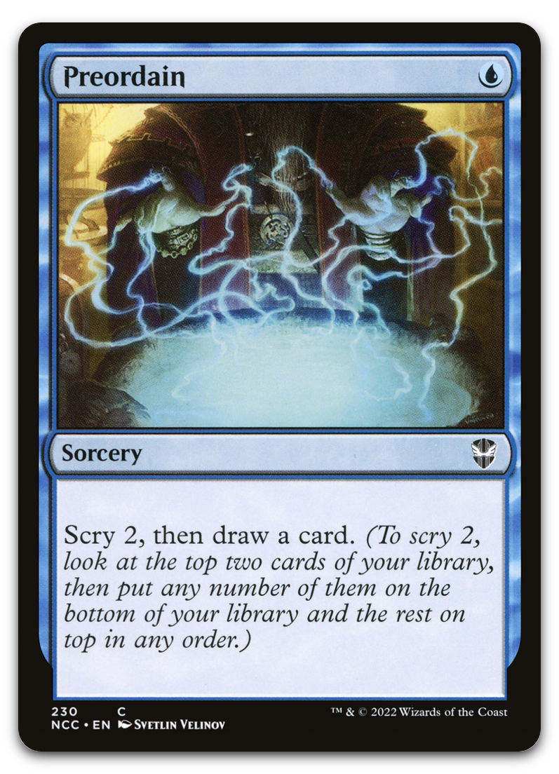 Product image for TCG 269359