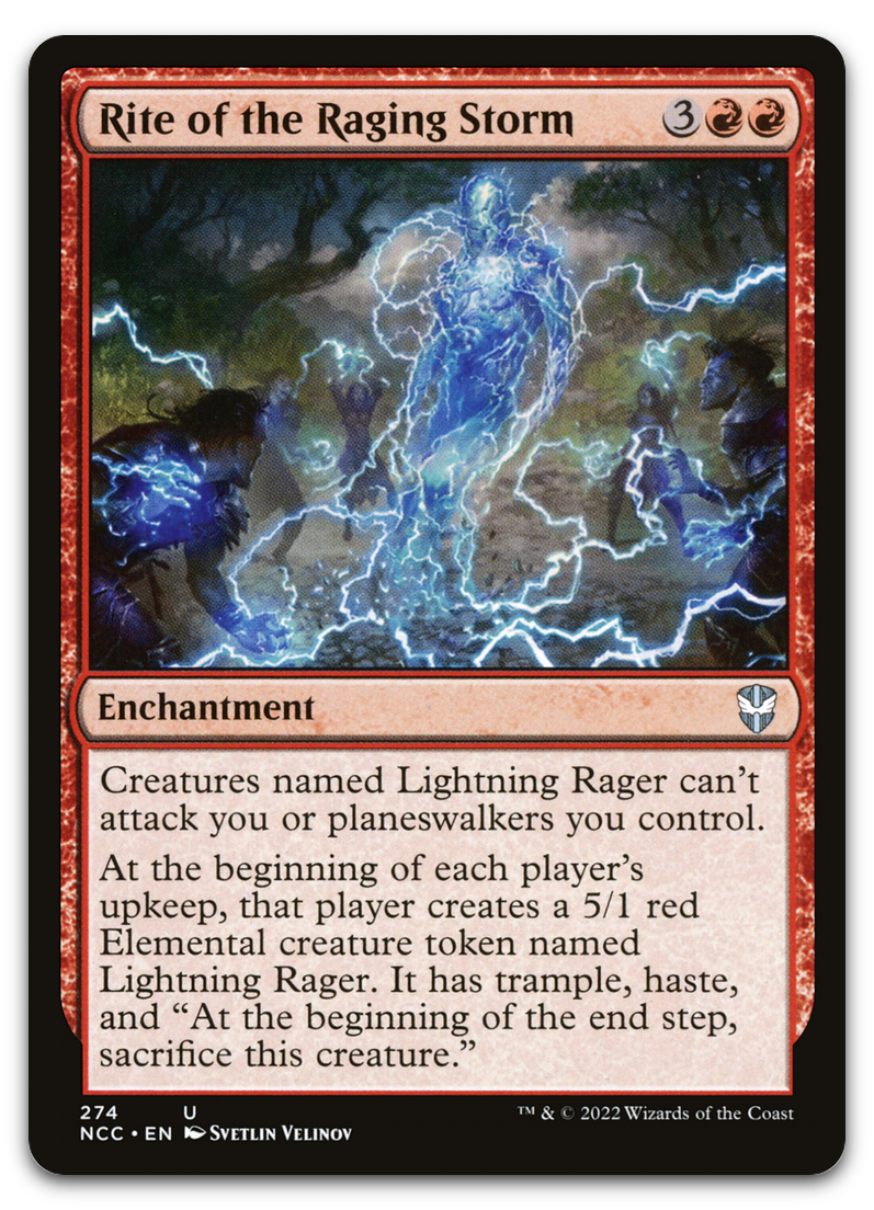 Product image for TCG 269362
