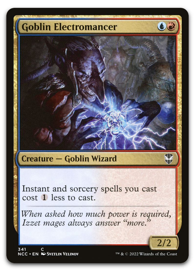 Product image for TCG 269363