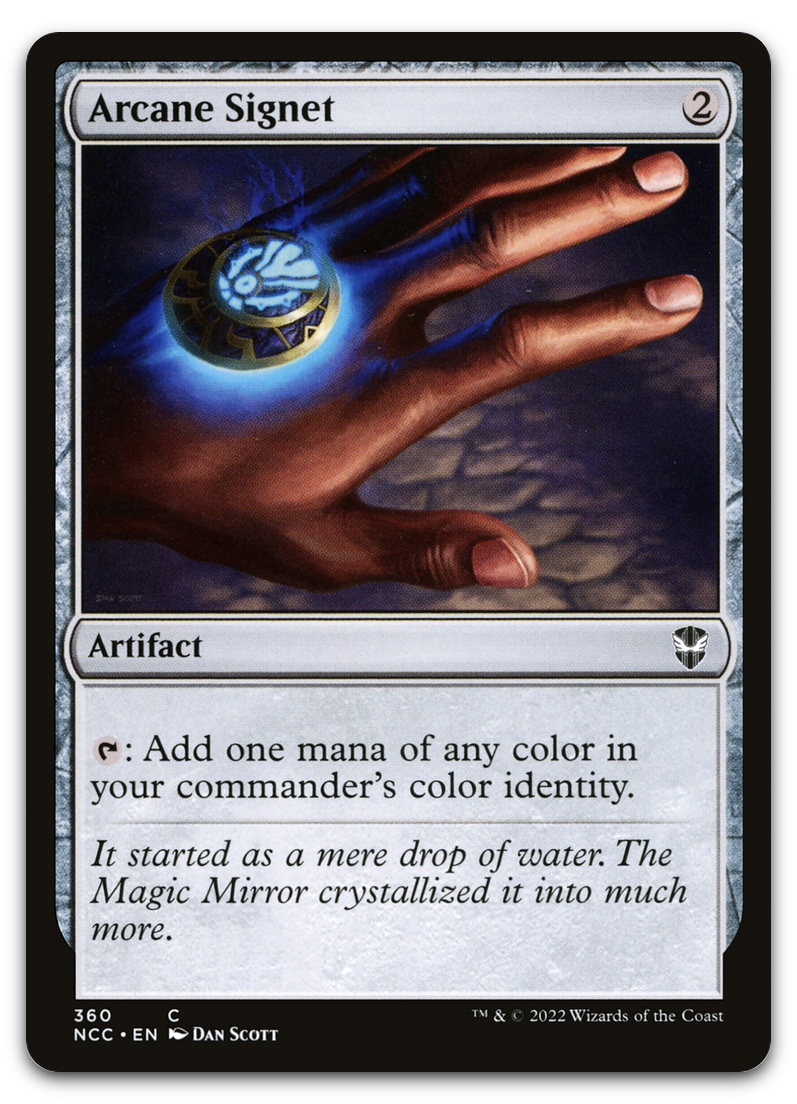 Product image for TCG 269364