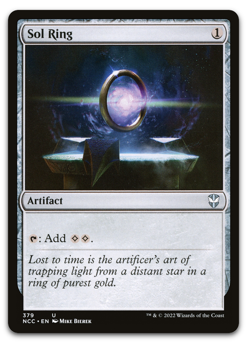 Product image for TCG 269371