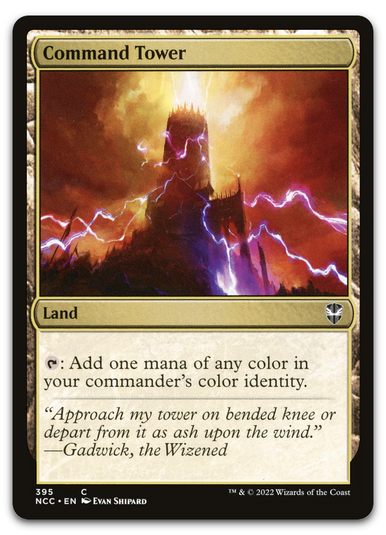 Product image for TCG 269374