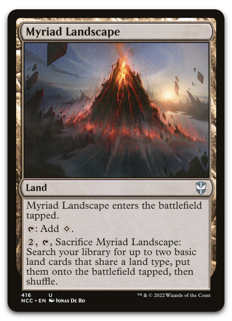 Product image for TCG 269377