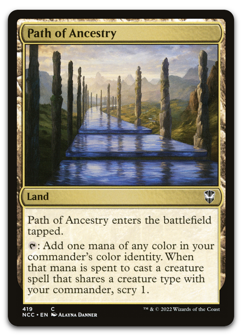 Product image for TCG 269378