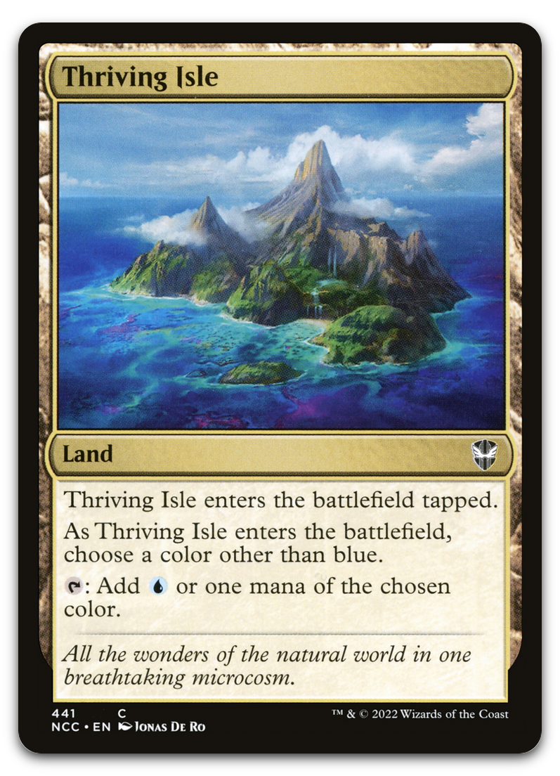 Product image for TCG 269380