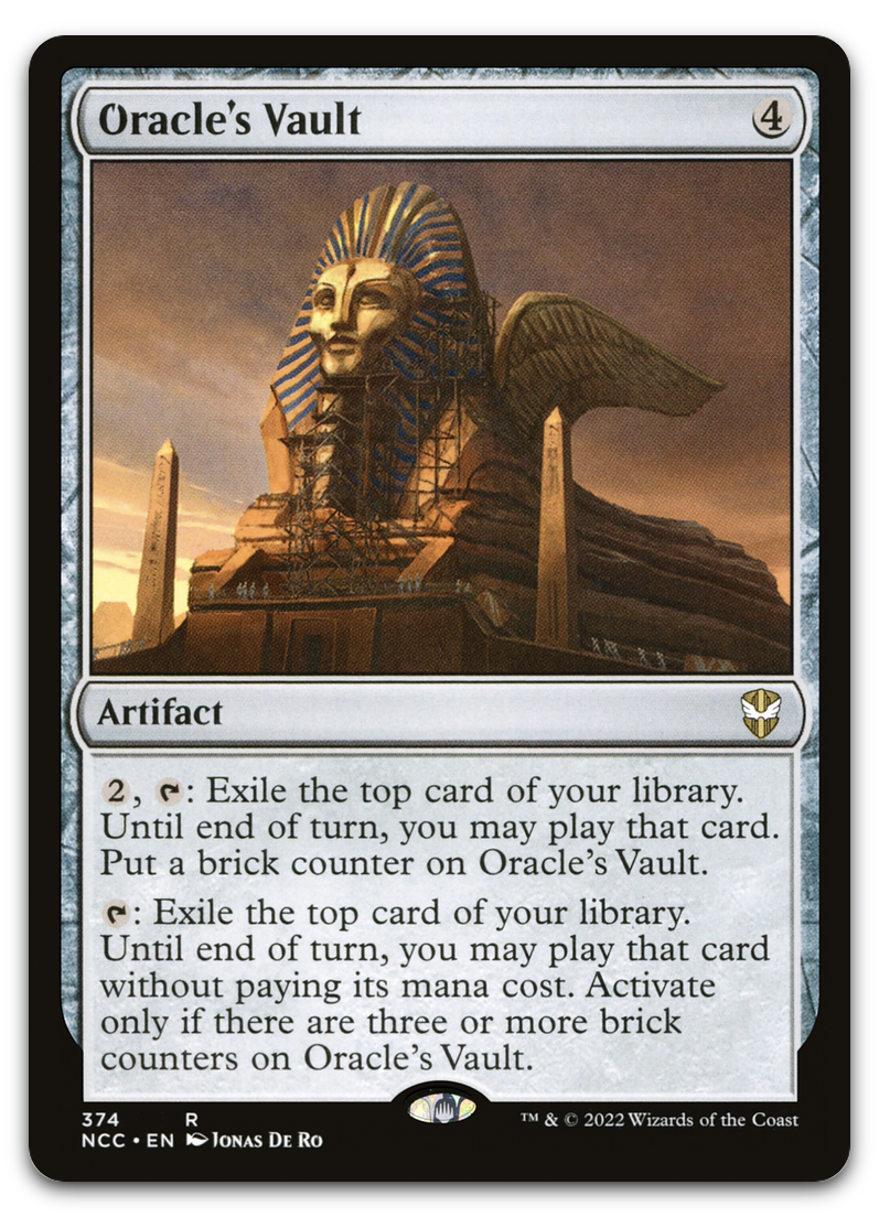 Product image for TCG 269391