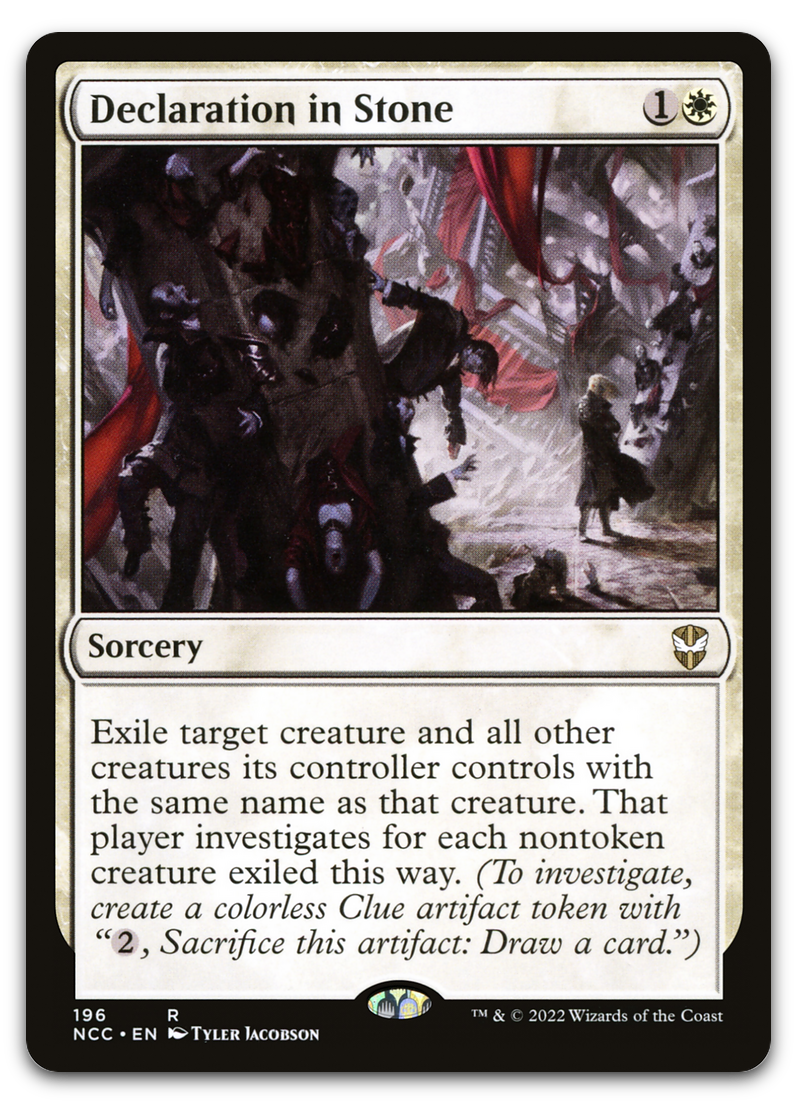 Product image for TCG 269392