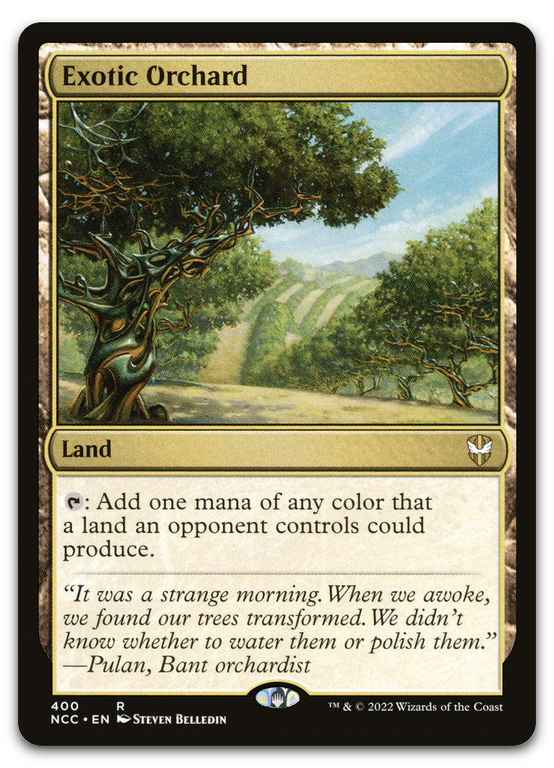 Product image for TCG 269404