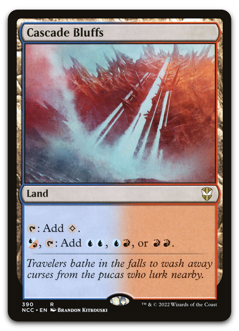 Product image for TCG 269413