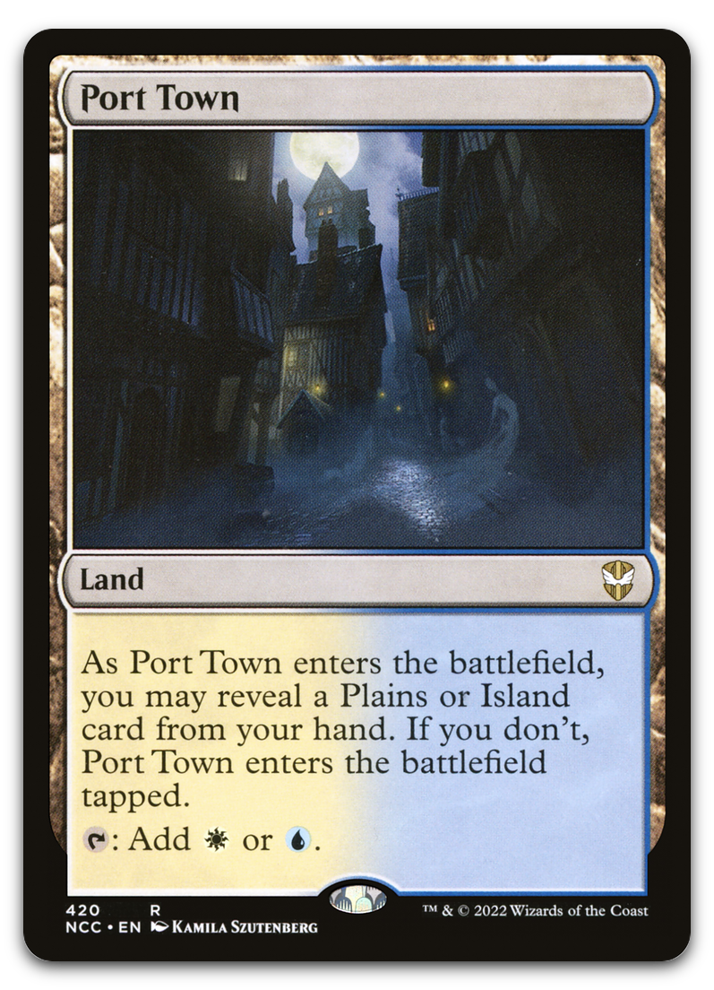 Product image for TCG 269420