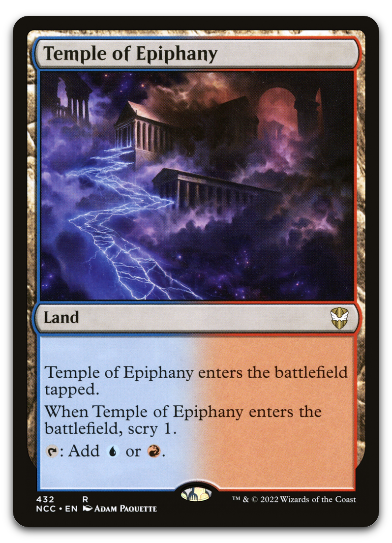 Product image for TCG 269426