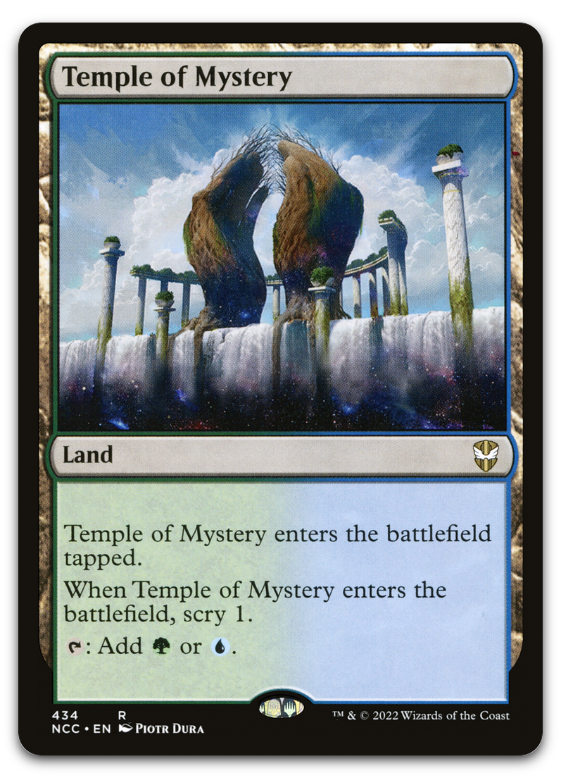 Product image for TCG 269436