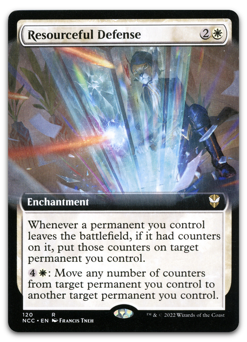 Product image for TCG 269457