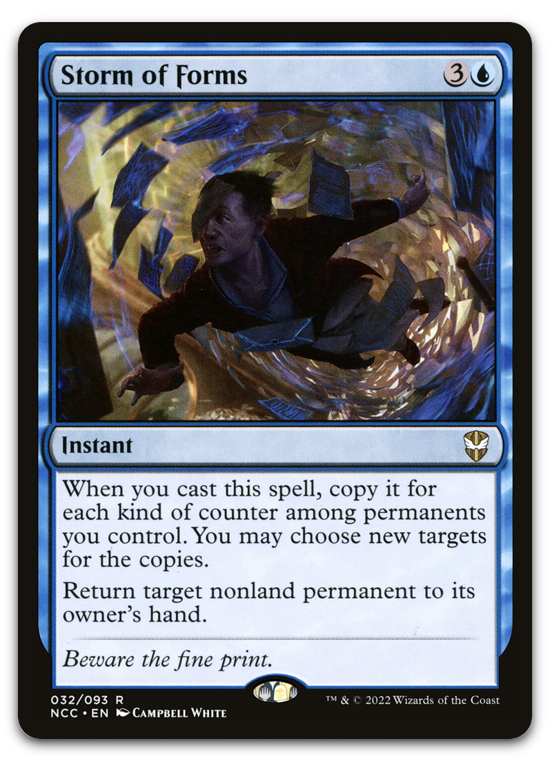 Product image for TCG 269476
