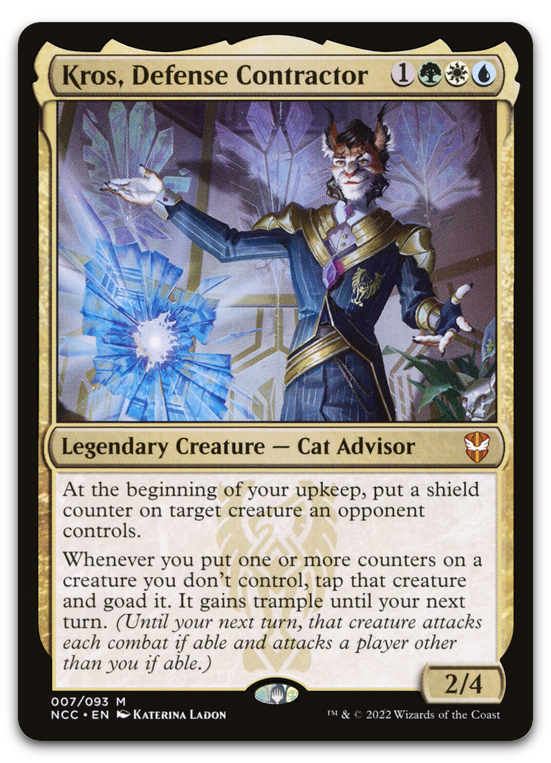 Product image for TCG 269486