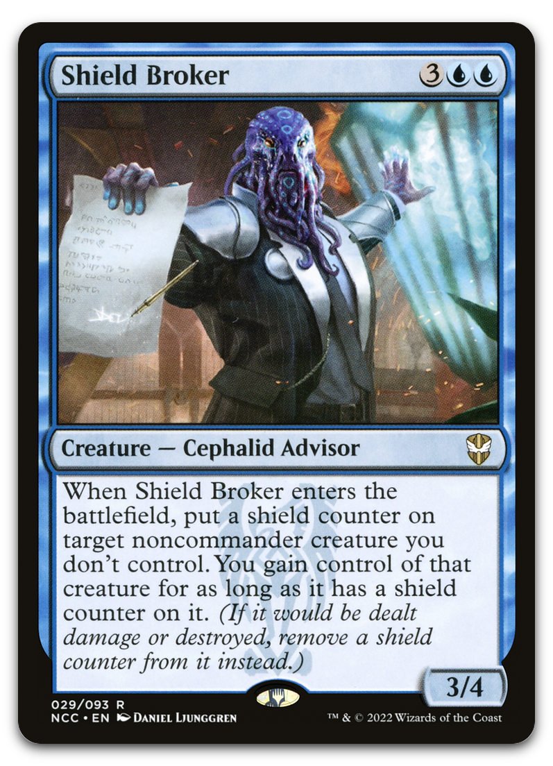 Product image for TCG 269488