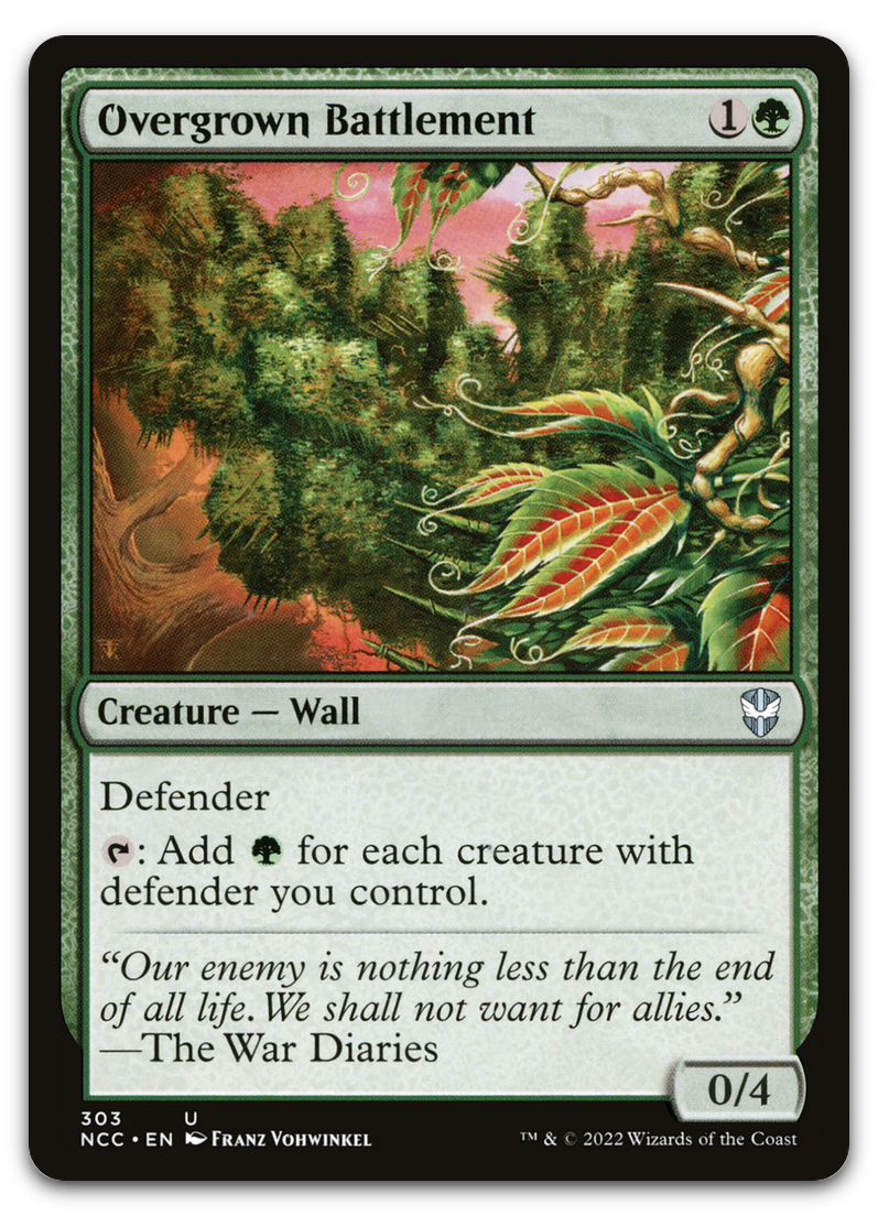 Product image for TCG 269626