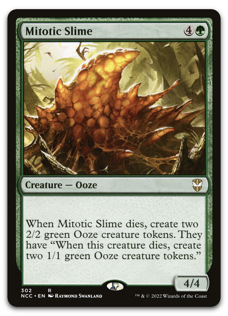 Product image for TCG 269644