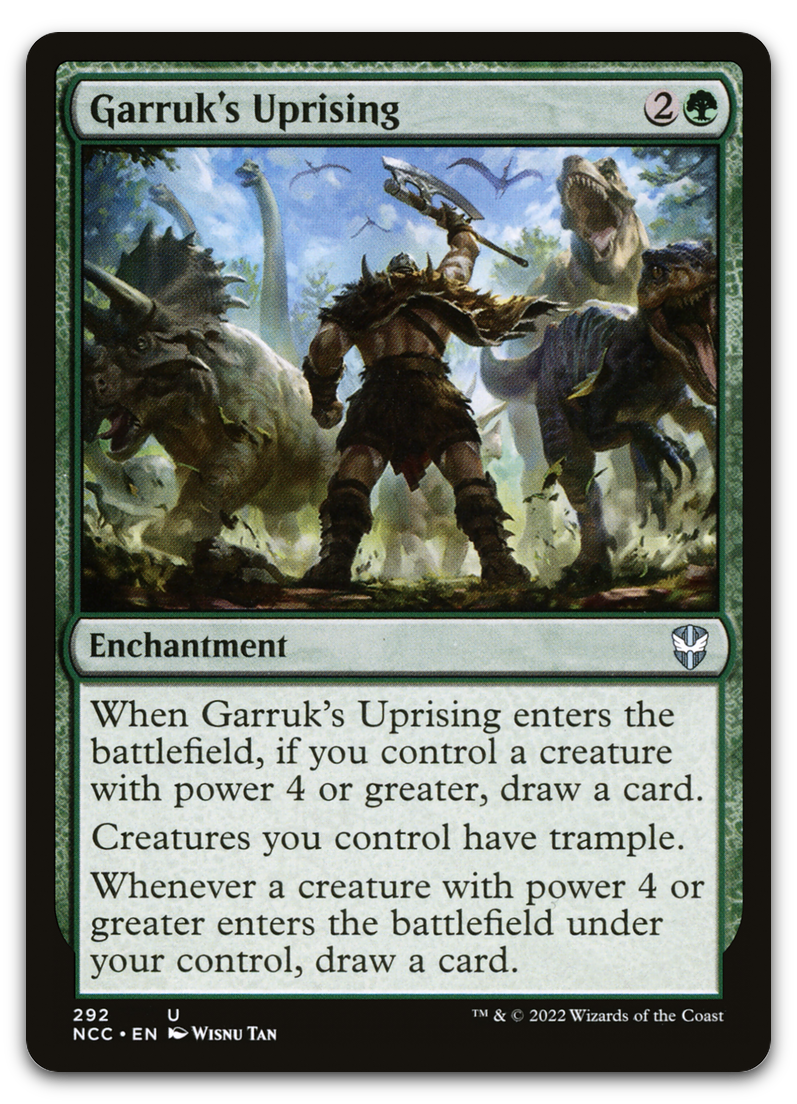 Product image for TCG 269678