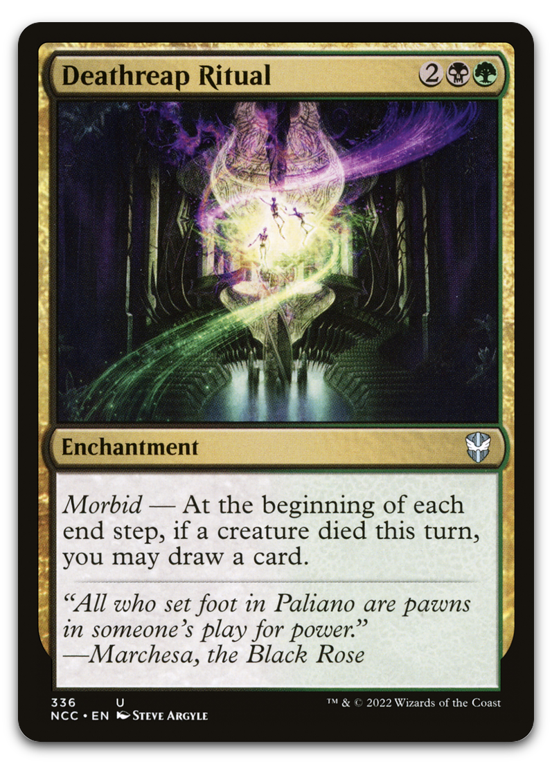Product image for TCG 269680