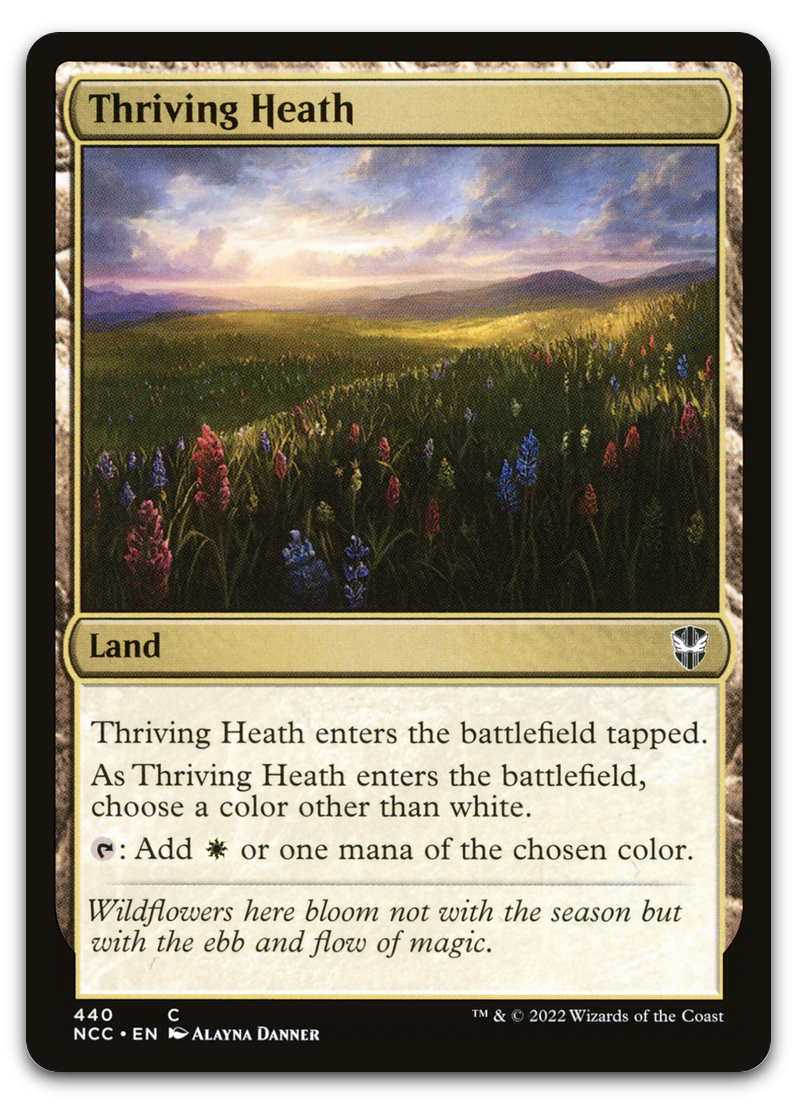 Product image for TCG 269710