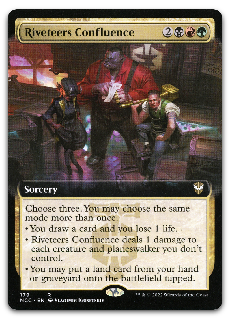 Product image for TCG 269715