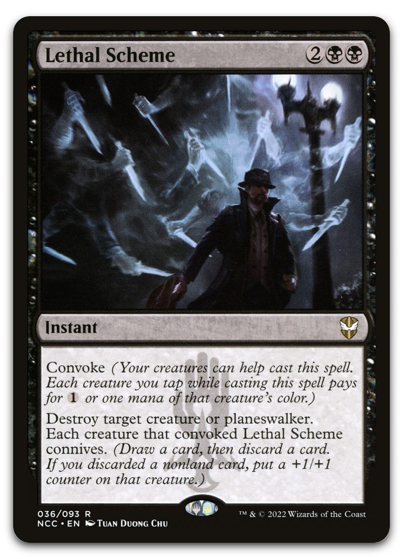 Product image for TCG 269726