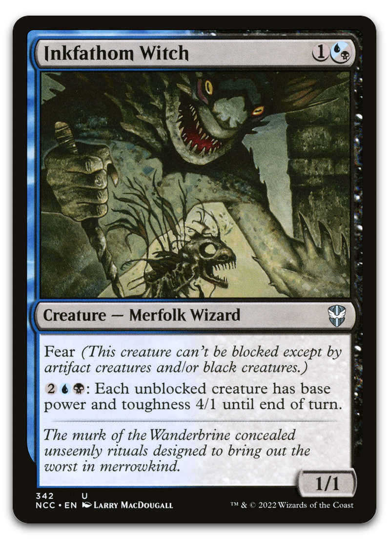 Product image for TCG 269750