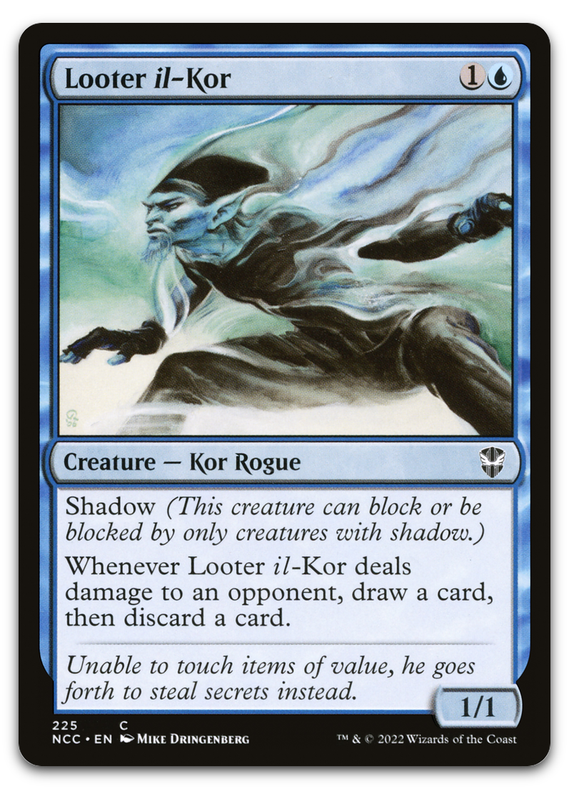 Product image for TCG 269751