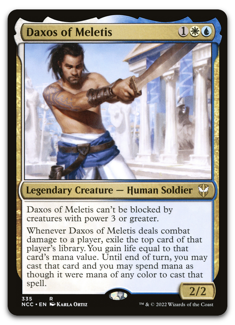 Product image for TCG 269754