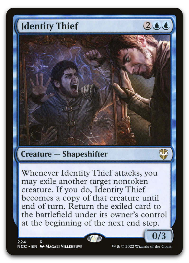 Product image for TCG 269761