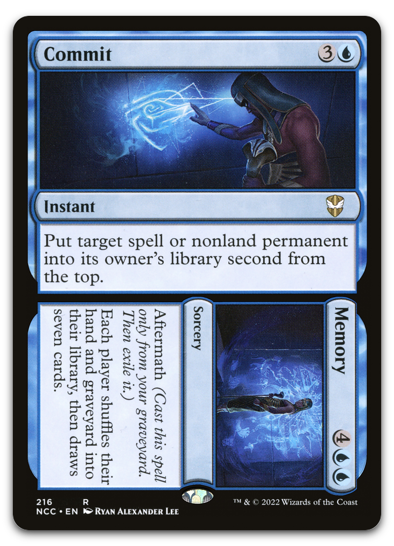 Product image for TCG 269783