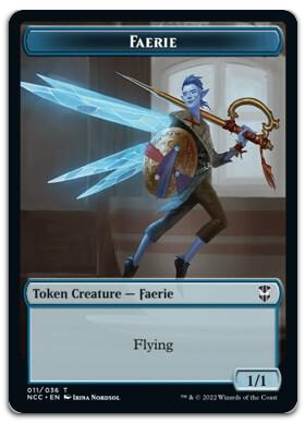 Product image for TCG 270000